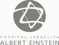 Logo Hospital Israelita Albert Einstein