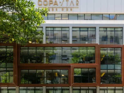 Copa Star