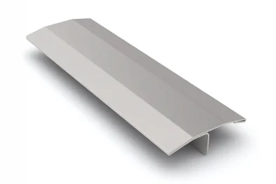 Perfil Inox em T PIT120
